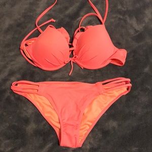 Victoria’s Secret PINK set